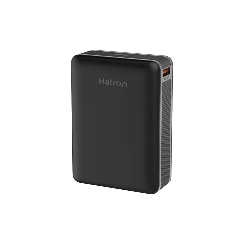 پاوربانک هترون Hatron HPB2060ME 20000mAh 22.5W