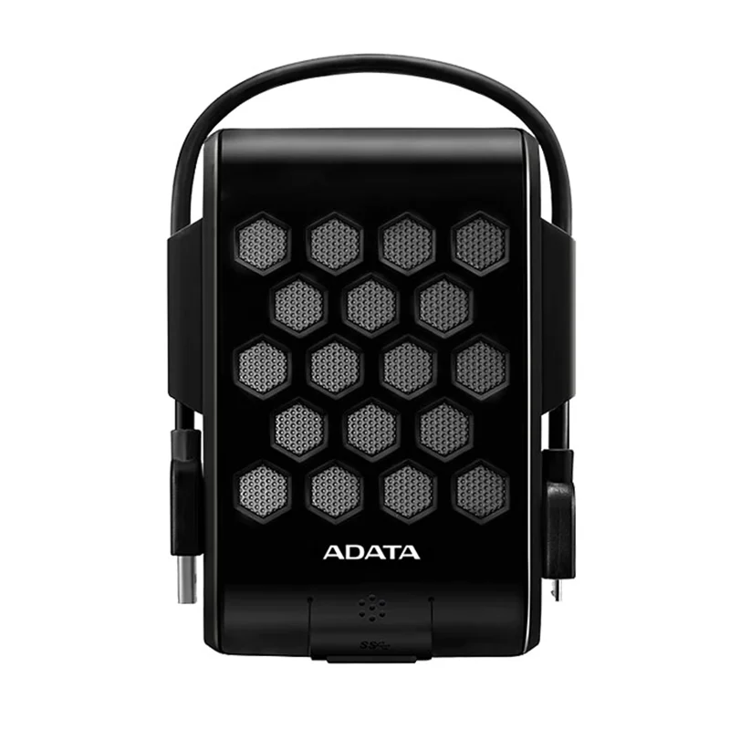 هارد اکسترنال ای دیتا مدل HD720 با ظرفیت یک ترابایت