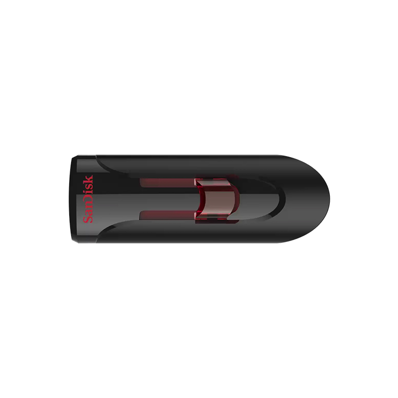 فلش مموری سن دیسک Cruzer Glide CZ600 USB 3.0 ظرفیت 32 گیگابایت
