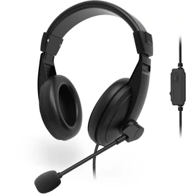 هدست سیم دار رپو مدل RAPOO Stereo H150S