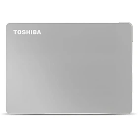 هارد اکسترنال توشیبا مدل TOSHIBA Canvio Flex 4TB
