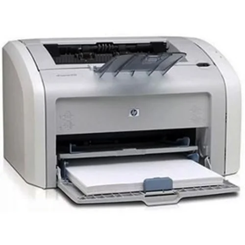 پرینتر لیزری اچ پی HP 1018 Laser Printer (استوک)