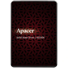 حافظه SSD اپیسر Apacer AS350X 1TB