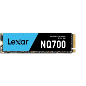 حافظه اس اس دی لکسار مدل NQ700 M.2 2280 NVMe ظرفیت 1 ترابایت