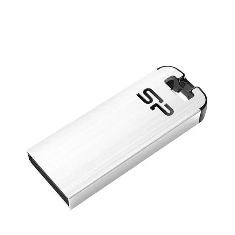 فلش مموری سیلیکون پاور مدل Jewel J10 USB 3.2 ظرفیت 32 گیگابایت