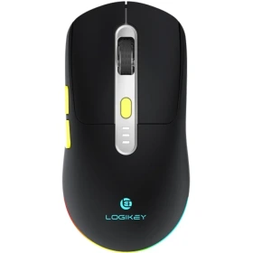موس بی سیم گیمینگ لاجیکی مدل M530B