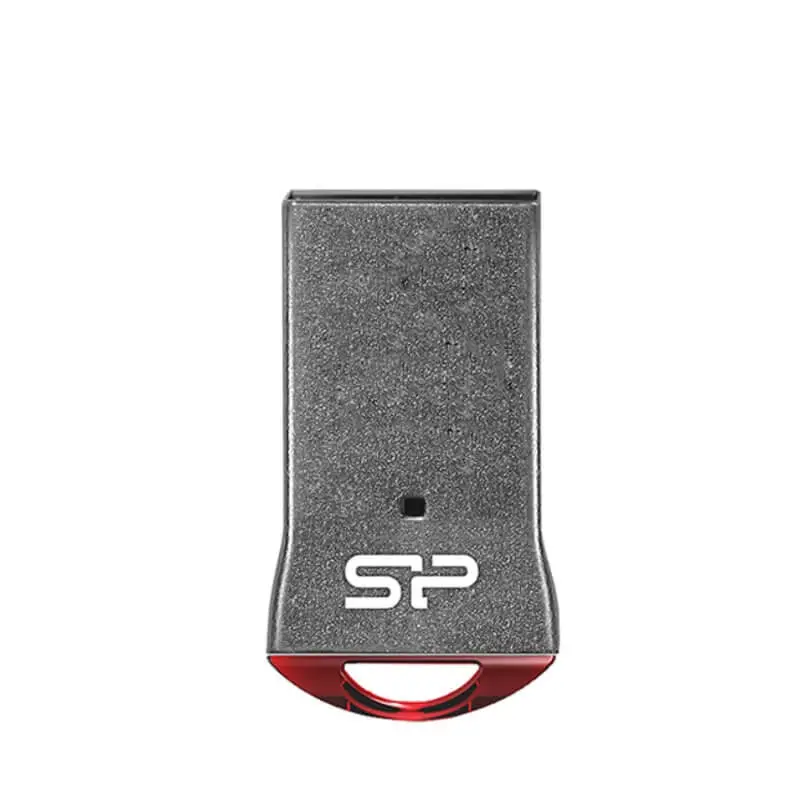 فلش مموری سیلیکون پاور مدل  Jewel J01 USB 3.2 ظرفیت 64 گیگابایت