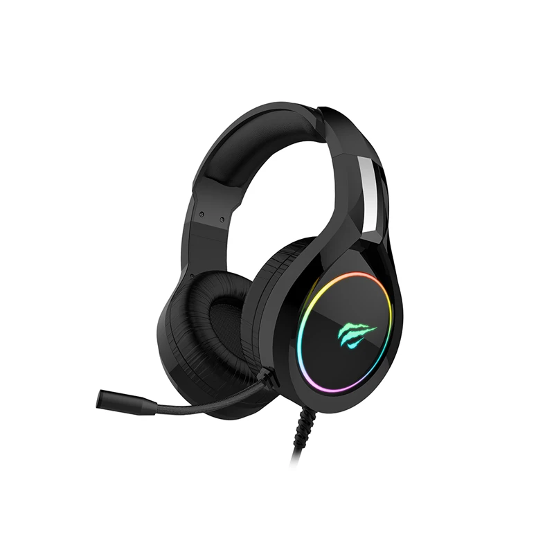 هدست سیم دار گیمینگ هویت مدل HAVIT HV-H2232d
