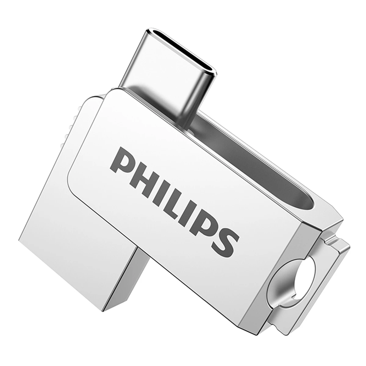 فلش فیلیپس مدل PHILIPS FM30UC032S/93 32G Type_C USB3.2