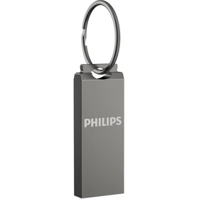 فلش فیلیپس مدل PHILIPS FM21UA032A/93-B USB2.0 ظرفیت 32 گیگابایت