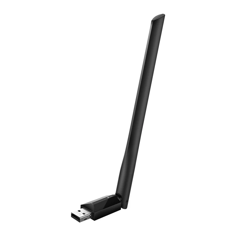 کارت شبکه USB تی پی لینک مدل   Archer T2U Plus