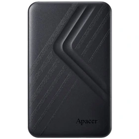 هارد اکسترنال اپیسر مدل Apacer AC236 1TB
