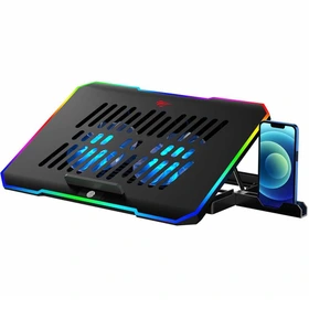 پایه خنک کننده لپ تاپ گیمینگ هویت مدل Havit Gaming Cooling Pad F2069