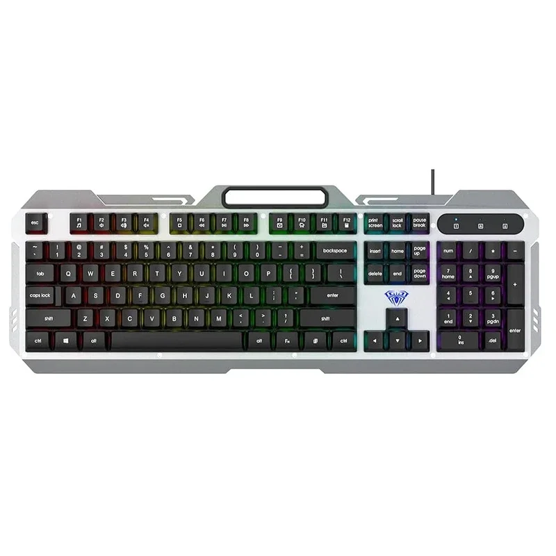 کیبورد گیمینگ آئولا مدل F2023