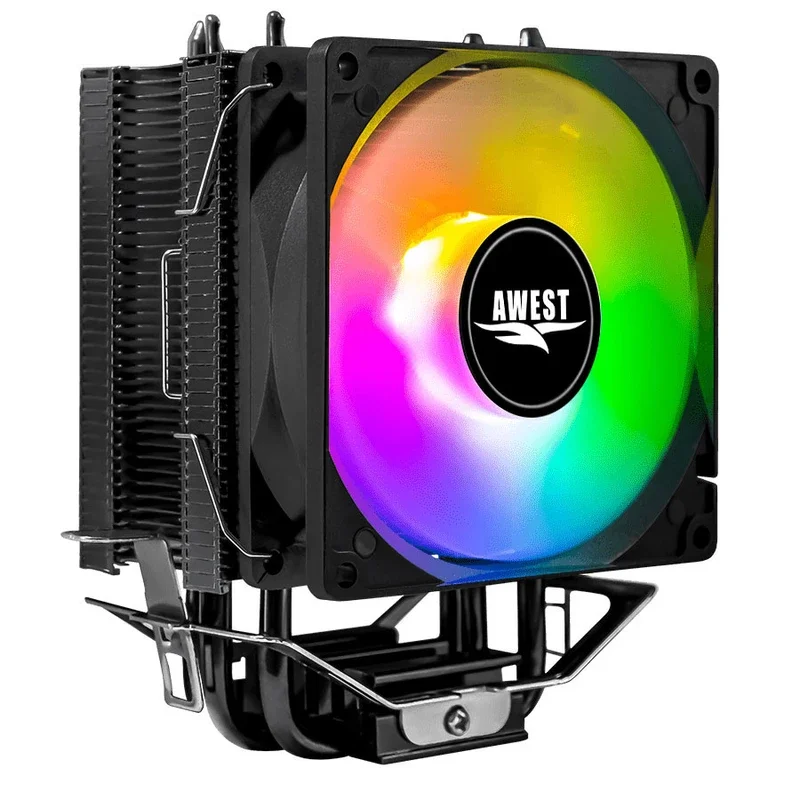 خنک کننده پردازنده اوست مدل GT-AV903 ARGB