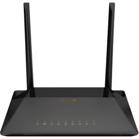 مودم روتر بی سیم ADSL2 Plus و VDSL2 دی لینک مدل  DSL-224