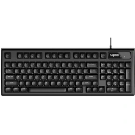 کیبورد سیم دار رپو مدل RAPOO NK2800