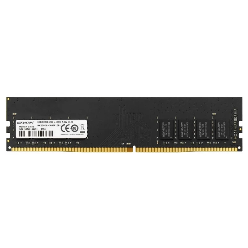 رم کامپیوتر مدل 3200 HIKVISION NEO HS-UDIMM4 DDR4 8GB