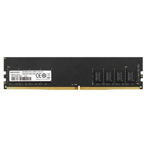 رم کامپیوتر مدل 3200 HIKVISION NEO HS-UDIMM4 DDR4 8GB