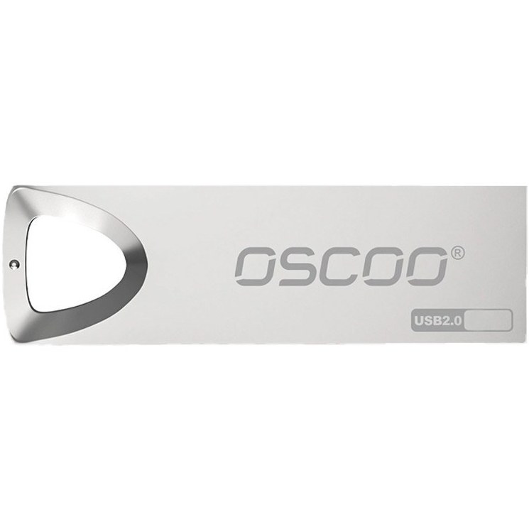 فلش مموری اوسکو مدل R005 ظرفیت ۱۶ گیگابایت USB 2.0