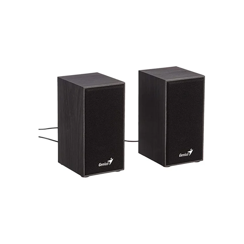 اسپیکر دو تکه دسکتاپ GENIUS SP-HF180