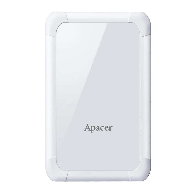 هارد اکسترنال اپیسر مدل APACER AC532 2TB USB 3.2