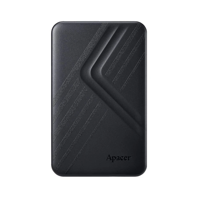 هارد اکسترنال اپیسر مدل APACER AC236 SLIM USB 3.2 2TB