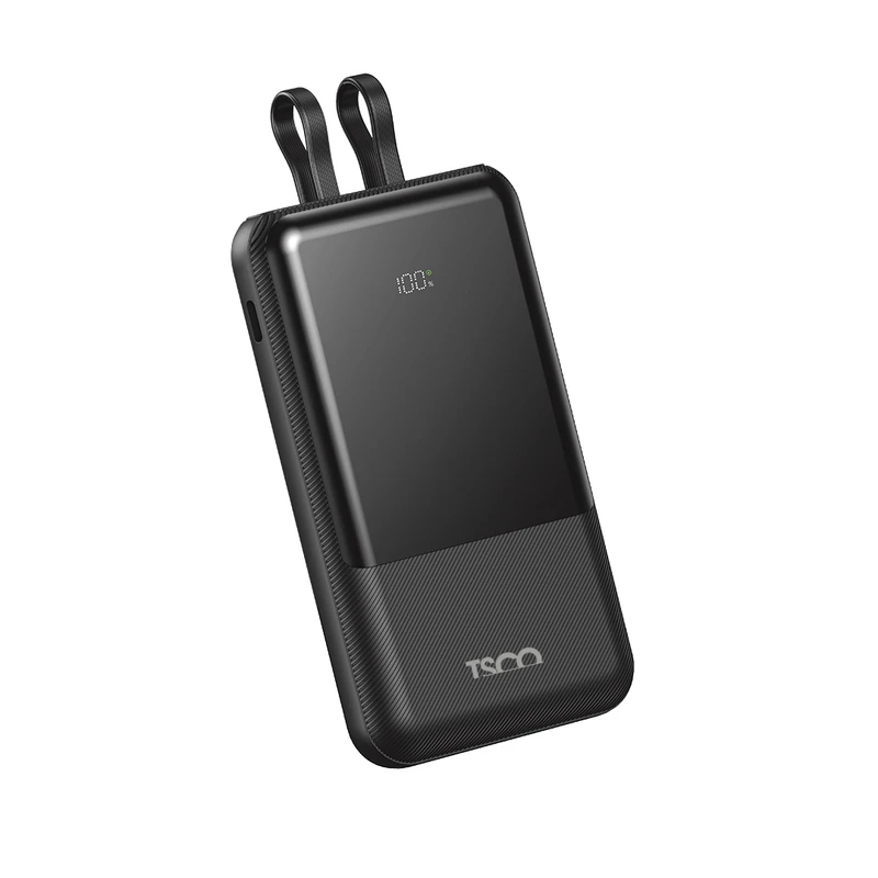 پاوربانک تسکو مدل TSCO TP 936 10000mAh 22.5W
