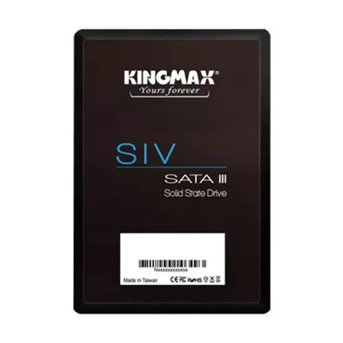 اس اس دی اینترنال کینگ مکس KingMax KM128GSIV32 128GB