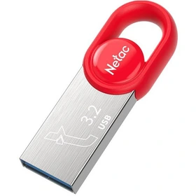 فلش نتاک مدل Netac UM2 USB 3.2 64GB