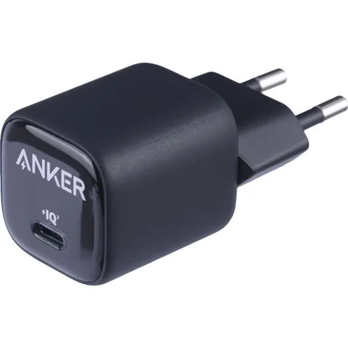 شارژر 25 واتی انکر Anker USB-C Charger 25W مدل A2656
