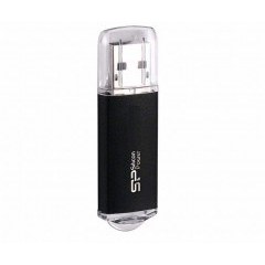 فلش مموری سیلیکون پاور Ultima ll i-Series USB 2.0 ظرفیت 32 گیگابایت