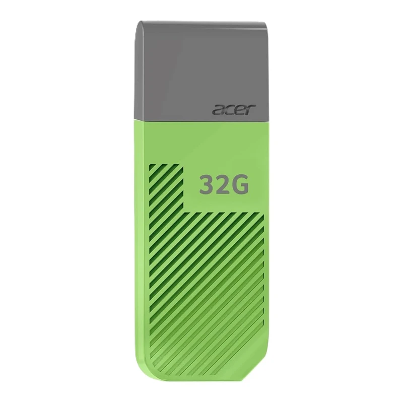 فلش مموری ایسر Acer مدل UP300 USB 3.2 ظرفیت 32GB گیگابایت