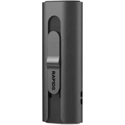 حافظه اس اس دی اکسترنال هایک سمی مدل Rapids pro S1000 ظرفیت 512 گیگابایت