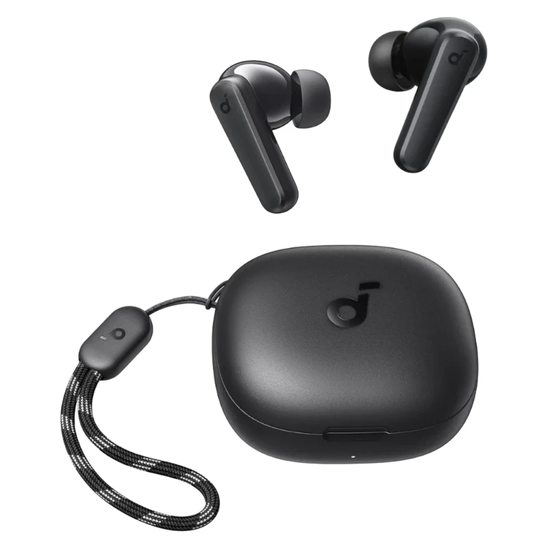 هدفون بی سیم اَنکر مدل Soundcore R50i
