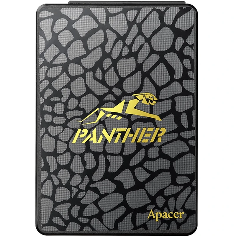 حافظه اس اس دی اینترنال اپیسر مدل AS340 Panther ظرفیت 480 گیگابایت