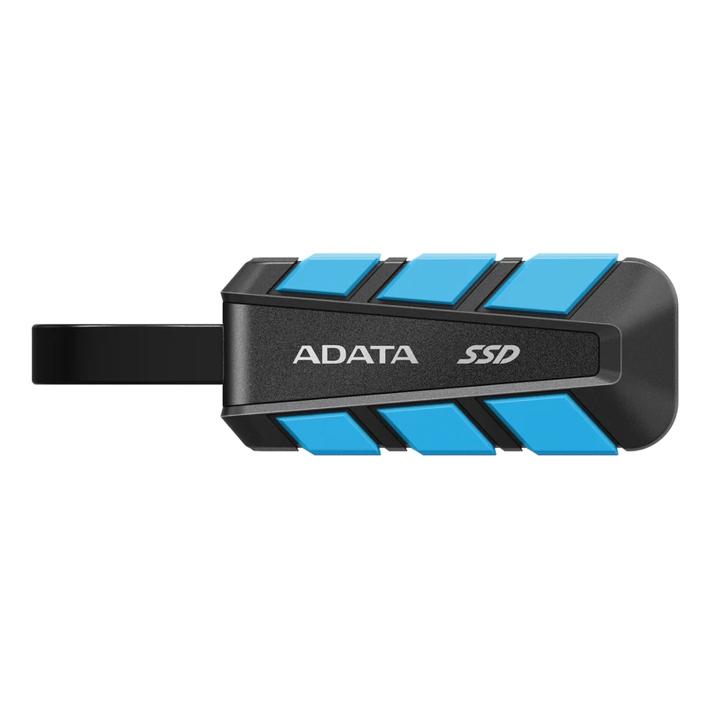 اس اس دی اکسترنال ای دیتا مدل SC740 ظرفیت 500 گیگابایت رابط USB Type-C 3.2