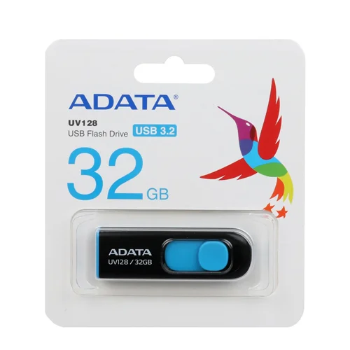 Flash ADATA 32G UV128 USB3.2