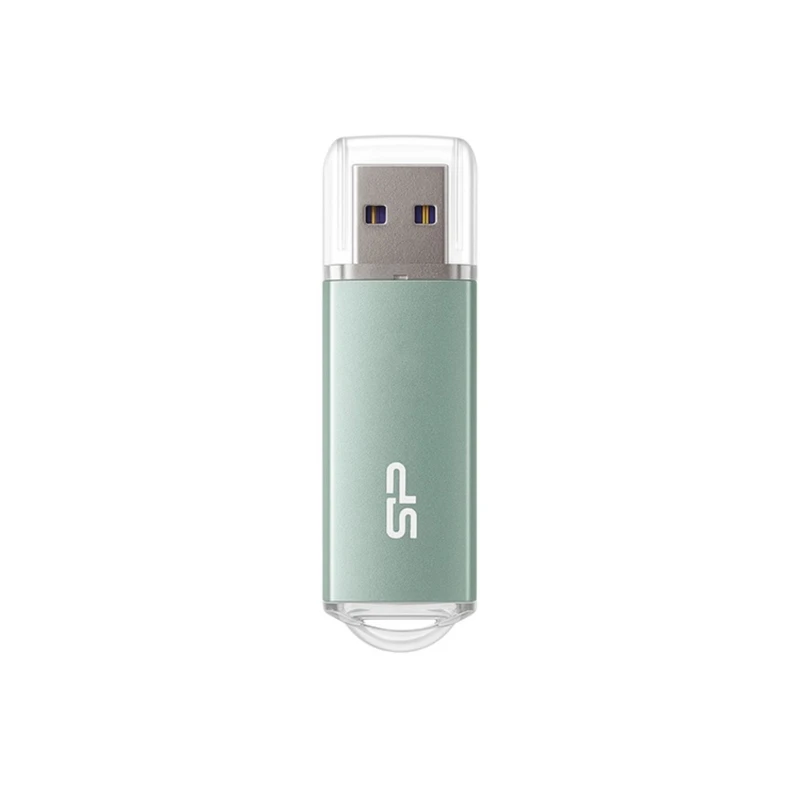 فلش مموری سیلیکون پاور  3.2 Marvel M01 USB ظرفیت 64 گیگابایت