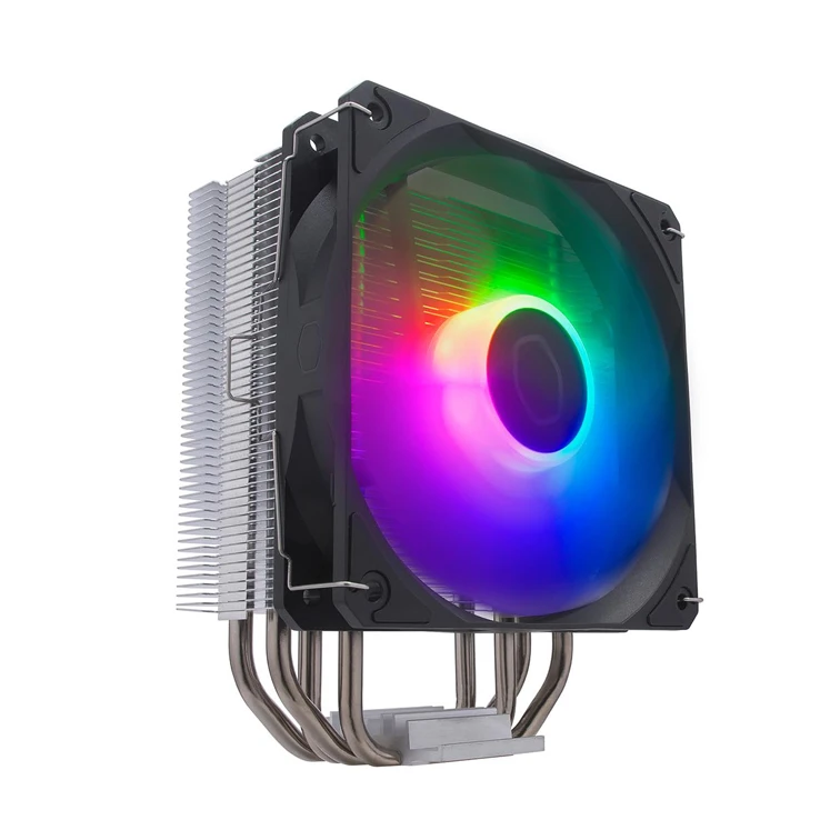 خنک کننده پردازنده کولر مستر Hyper 212 Spectrum V3